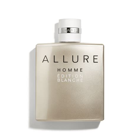 allure homme chanel fragrance|allure homme by Chanel.